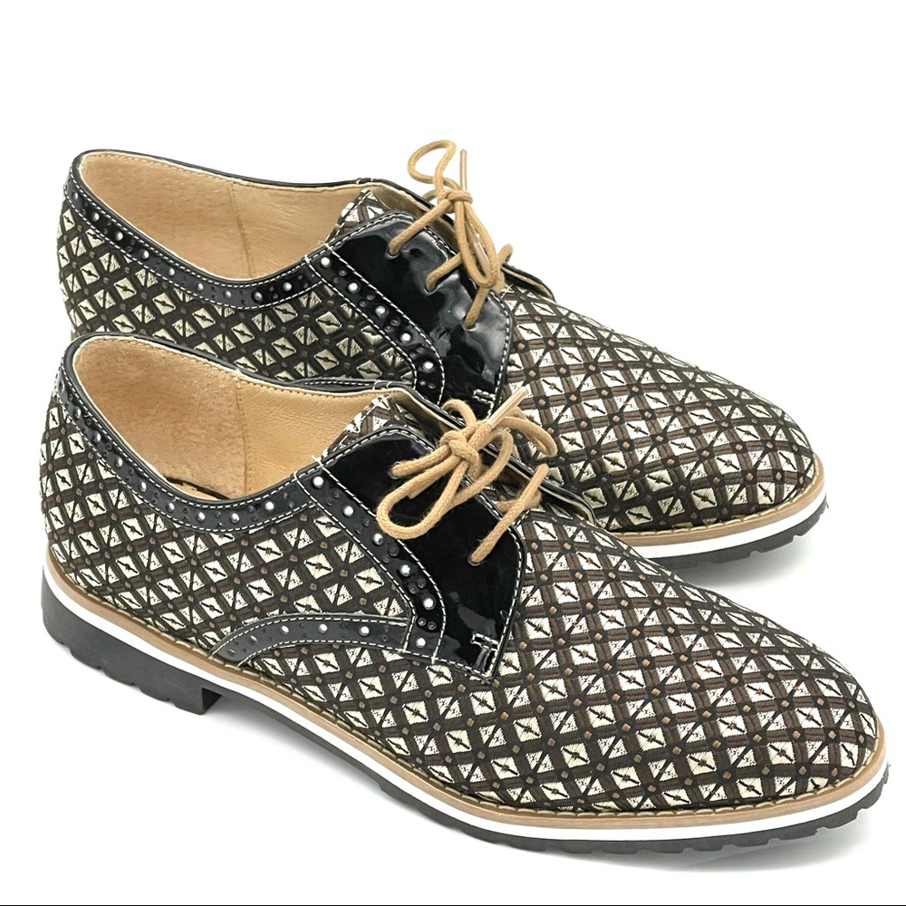LAST CHANCE 👋🏼ANDRÉ Oxford shoes